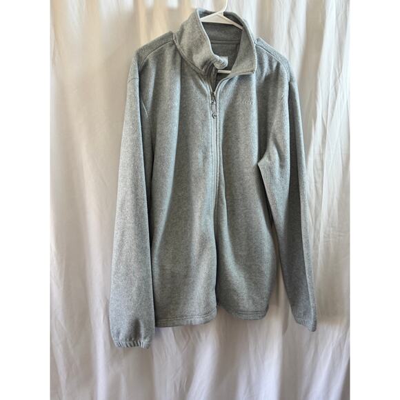 Magellan Outdoors Fleece Pullover Jacket - Size Medium - Picture 3 of 12